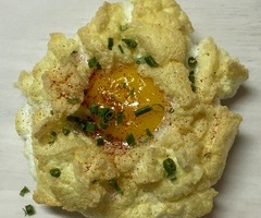 Eggs in a Cloud